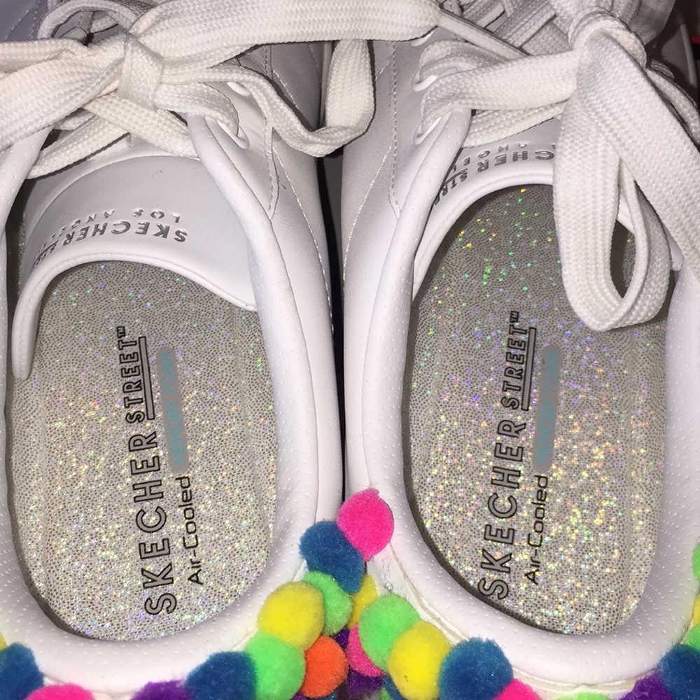 Skechers Gum Balls Sneakers - Picture 4 of 5